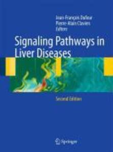 Produktbild: Signaling Pathways in Liver Diseases
