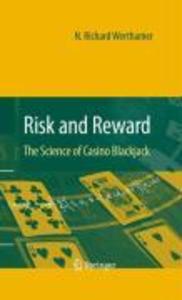 Produktbild: Risk and Reward | N. Richard Werthamer