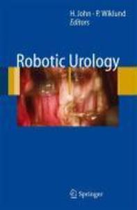 Produktbild: Robotic Urology