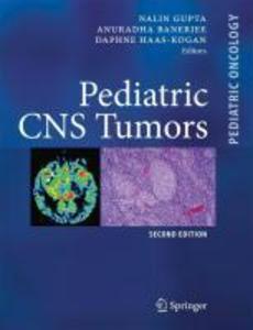 Produktbild: Pediatric CNS Tumors