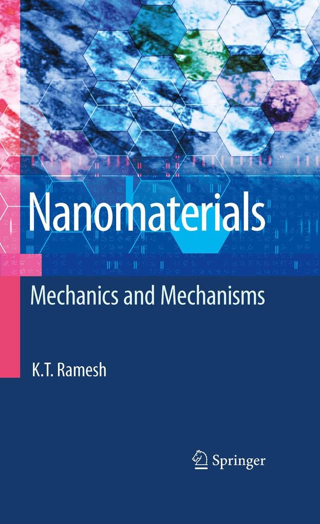 Produktbild: Nanomaterials | K. T. Ramesh