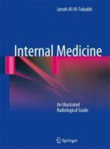 Produktbild: Internal Medicine | Jarrah Ali Al-Tubaikh