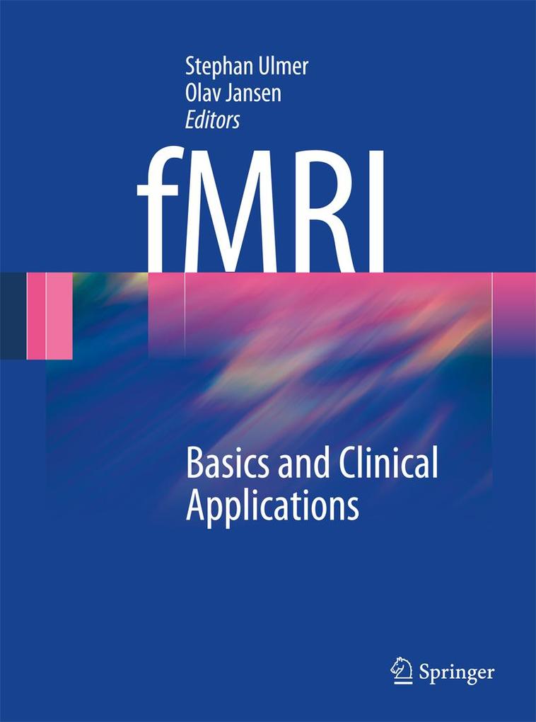 Produktbild: fMRI