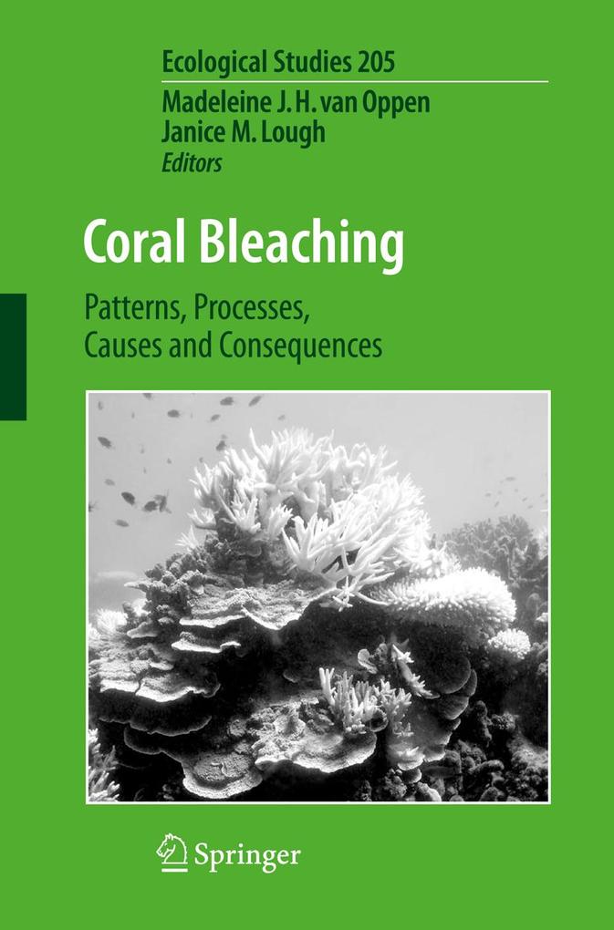 Produktbild: Coral Bleaching
