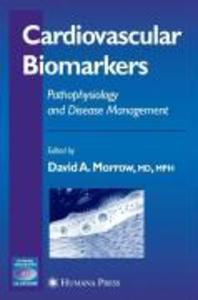 Produktbild: Cardiovascular Biomarkers