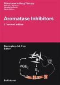 Produktbild: Aromatase Inhibitors