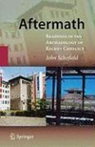 Produktbild: Aftermath | John Schofield
