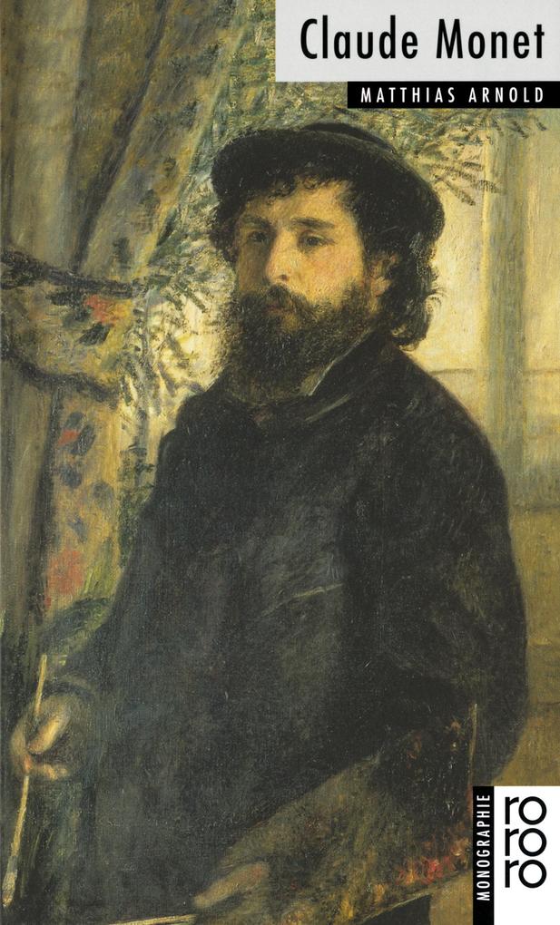 Produktbild: Claude Monet | Matthias Arnold