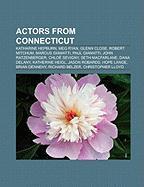 Actors from Connecticut als Taschenbuch