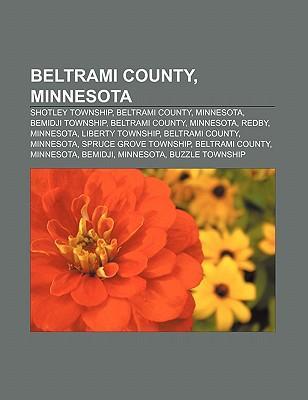 Beltrami County, Minnesota als Taschenbuch