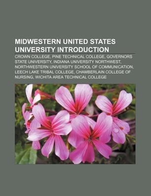 Midwestern United States university Introduction als Taschenbuch