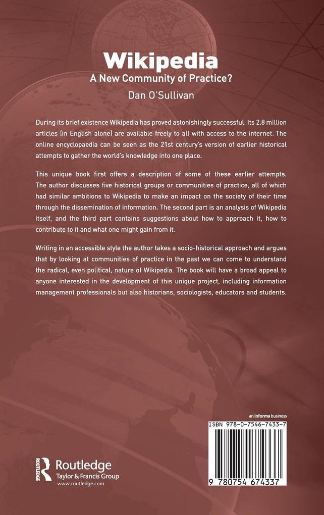 Weitere Ansicht: Wikipedia | Dan O'Sullivan