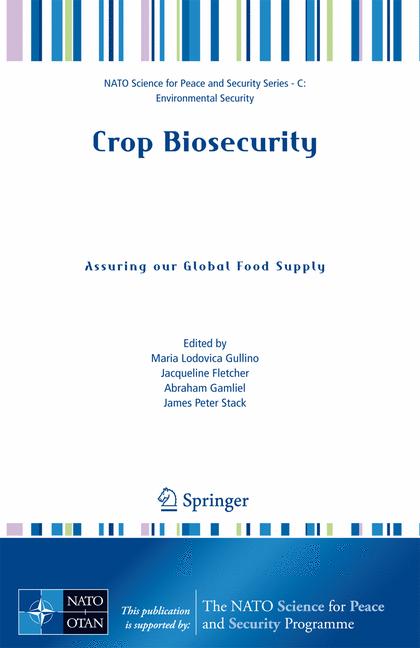 Weitere Ansicht: Crop Biosecurity