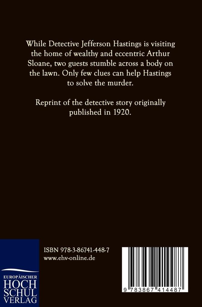 Weitere Ansicht: No Clue | James Hay