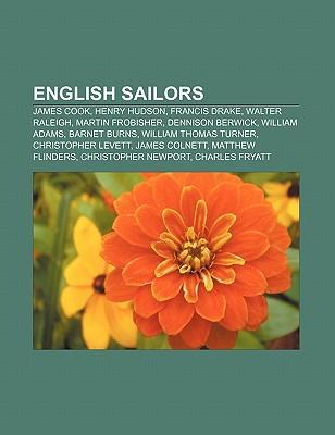 English sailors als Taschenbuch