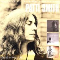 Produktbild: Original Album Classics | Patti Smith