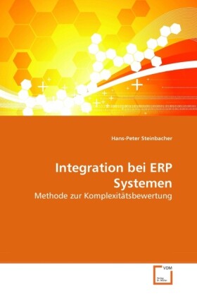 Integration bei ERP Systemen als Buch (kartoniert)