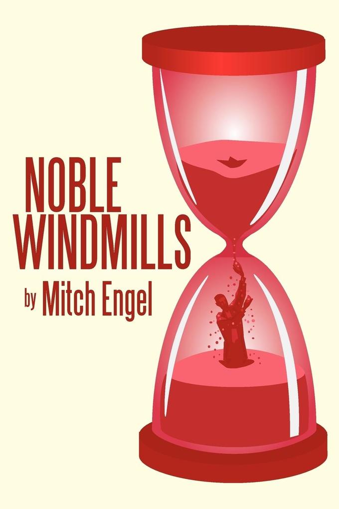 Noble Windmills als Taschenbuch