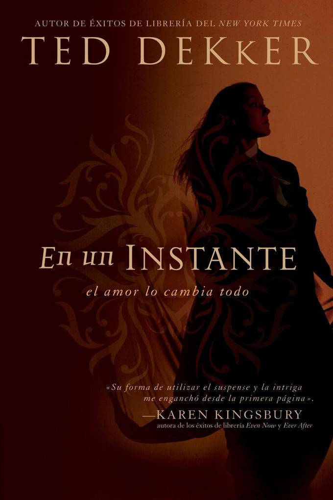Produktbild: En un Instante | Ted Dekker