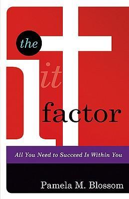 The It Factor als Taschenbuch