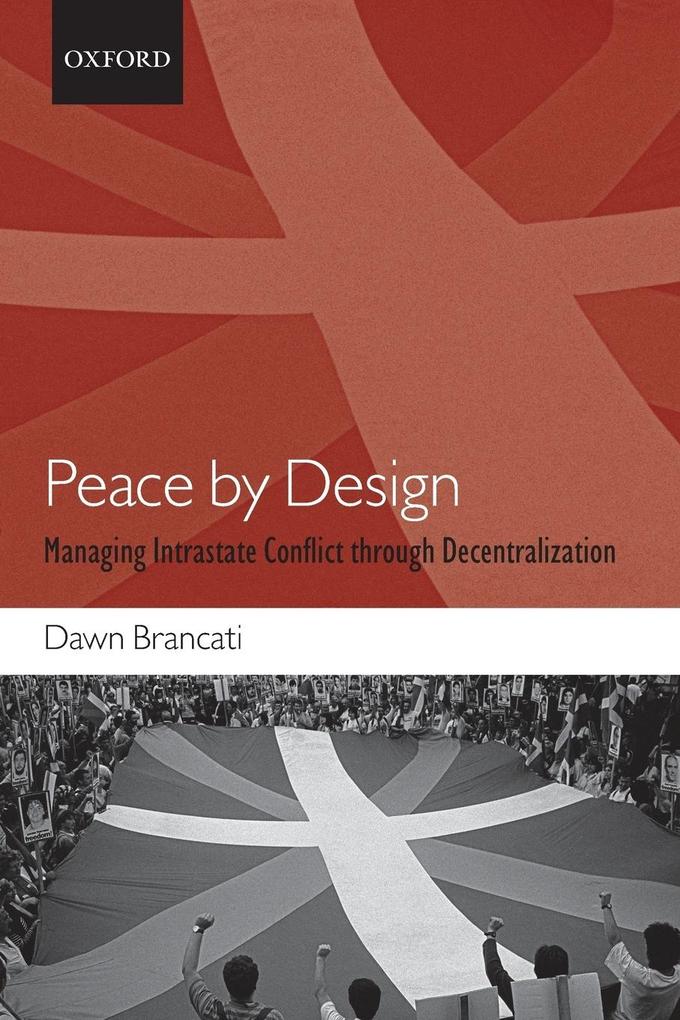 Peace by Design als Taschenbuch