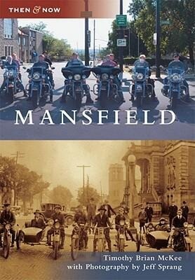 Mansfield als Taschenbuch