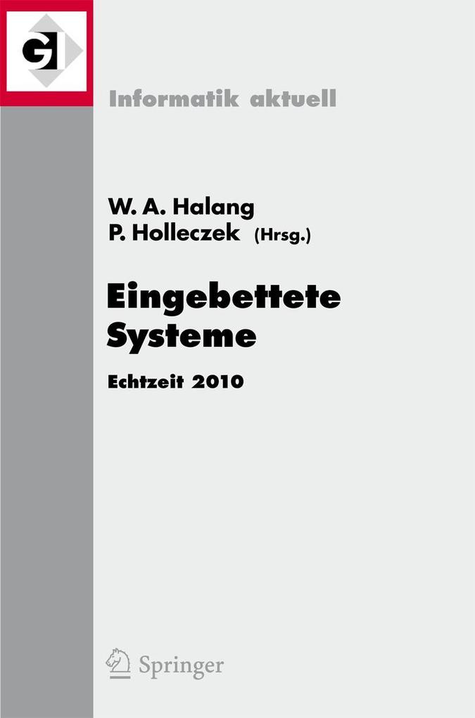 Produktbild: Eingebettete Systeme