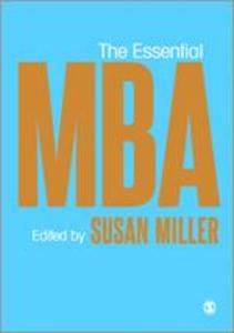 The Essential MBA als Buch (kartoniert)