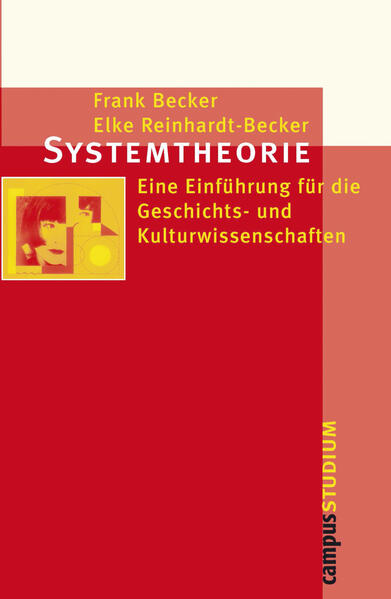 Produktbild: Systemtheorie | Frank Becker, Elke Reinhardt-Becker