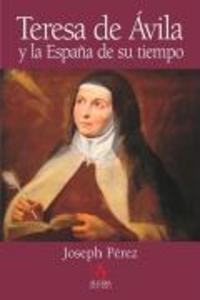 Teresa de Avila y La Espana de Su Tiempo als Taschenbuch