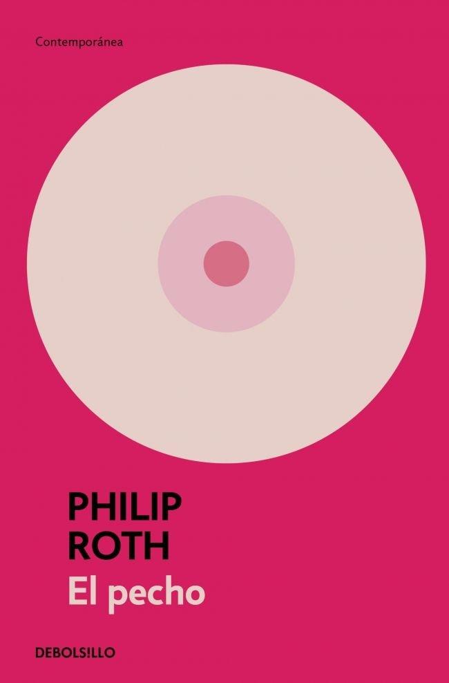 Produktbild: El pecho | Philip Roth