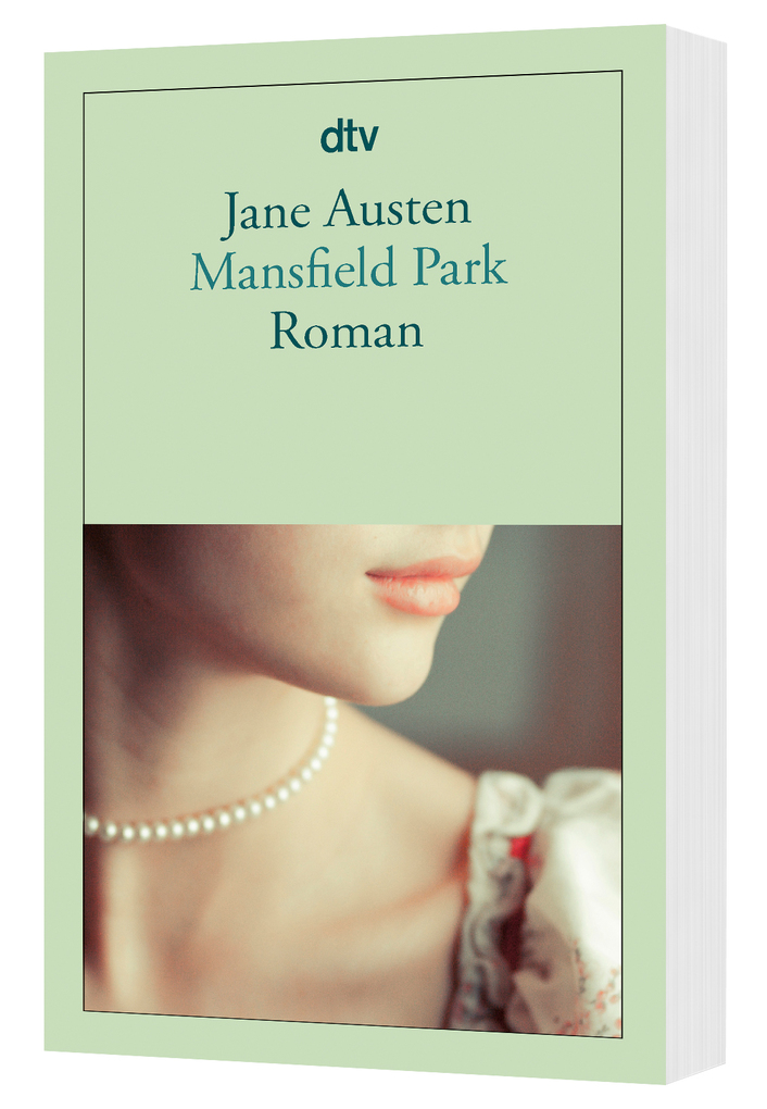 Weitere Ansicht: Mansfield Park | Jane Austen