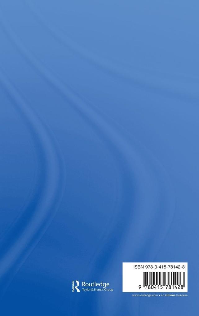 Weitere Ansicht: Autobiographical International Relations