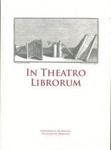 Produktbild: In theatro librorum | José Calvo González