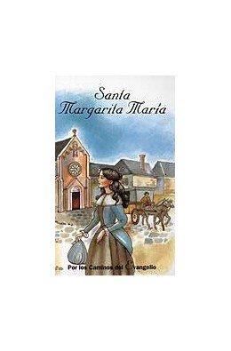 Produktbild: Santa Margarita María | François Vintrou