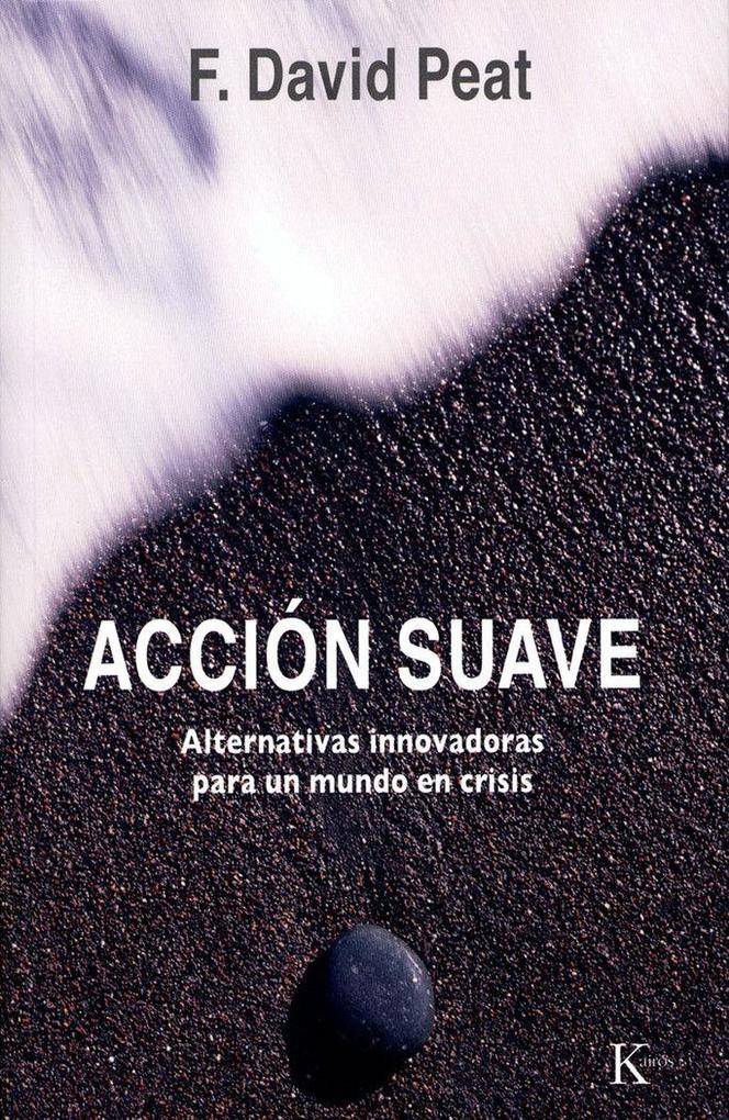 Produktbild: Acción Suave | F David Peat