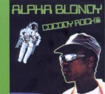 Produktbild: Cocody Rock!!! | Alpha Blondy