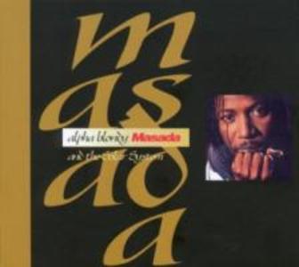 Produktbild: Masada | Alpha Blondy