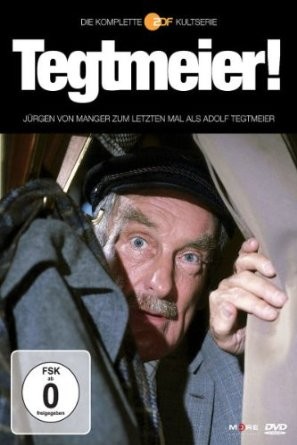 Weitere Ansicht: Tegtmeier! - Die komplette Kultserie
