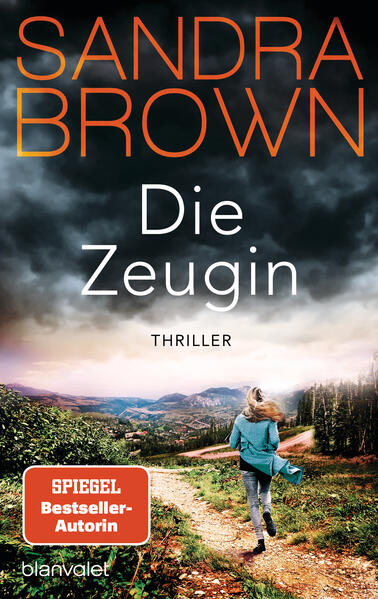 Produktbild: Die Zeugin | Sandra Brown