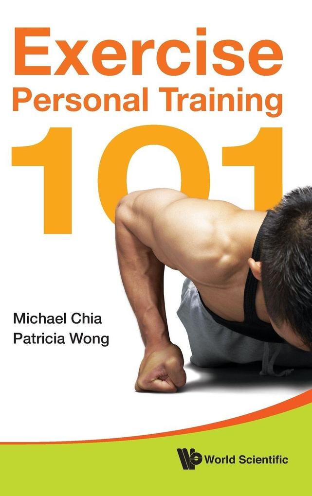 Produktbild: EXERCISE PERSONAL TRAINING 101 | Chia Michael