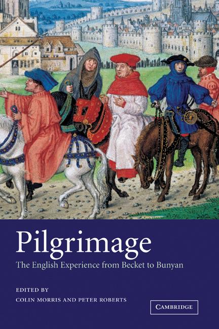 Produktbild: Pilgrimage