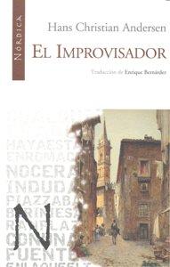 Produktbild: El improvisador | Hans Christian Andersen