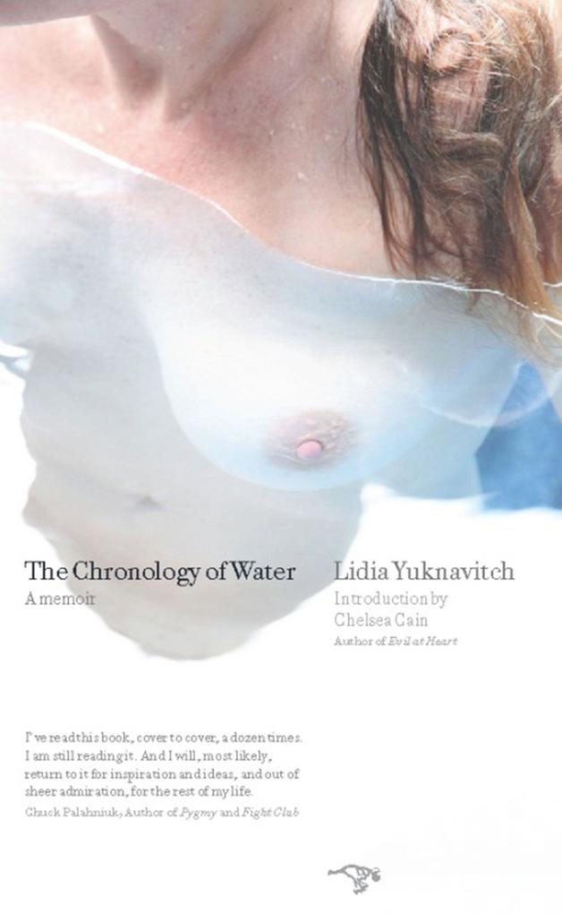 Produktbild: The Chronology of Water | Lidia Yuknavitch