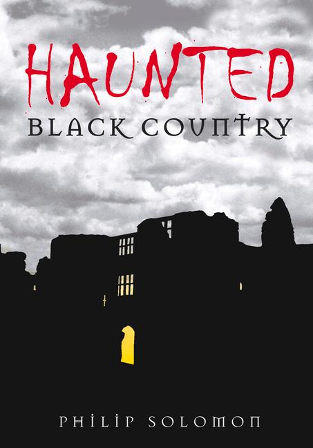 Haunted Black Country als Taschenbuch