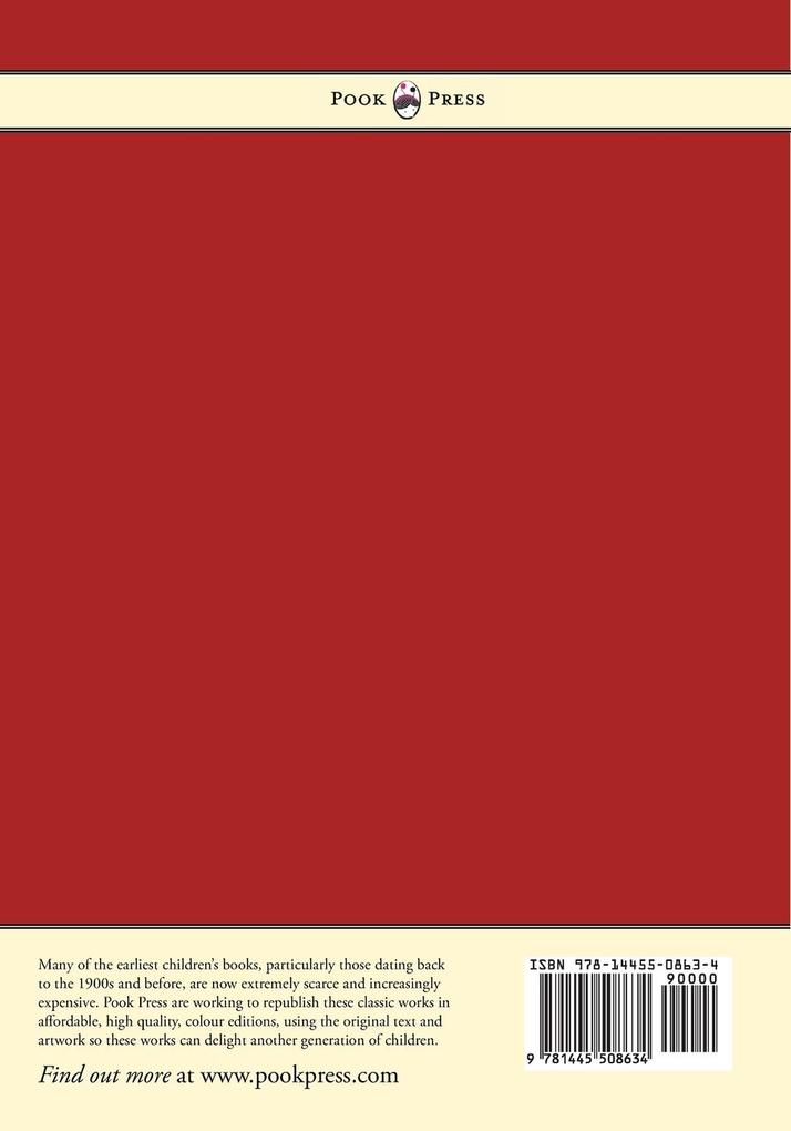 Weitere Ansicht: Hans Andersen's Fairy Tales - Illustrated by Anne Anderson - Part I | Hans Christian Andersen