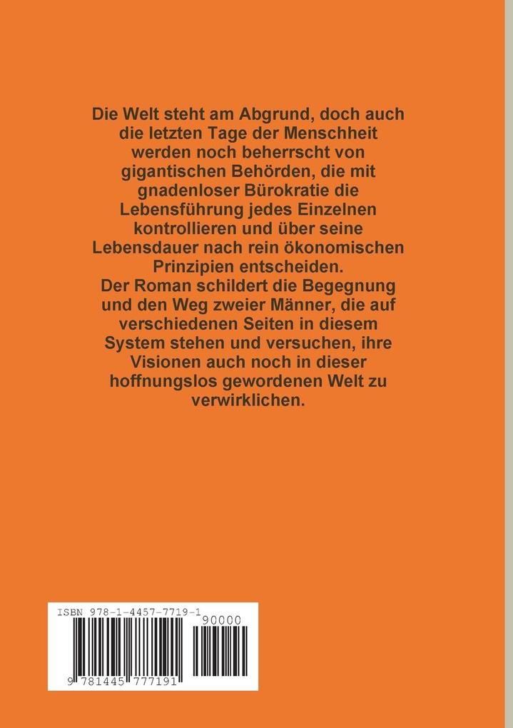 Weitere Ansicht: Treffpunkt Aldebaran | Volkmar Scharf