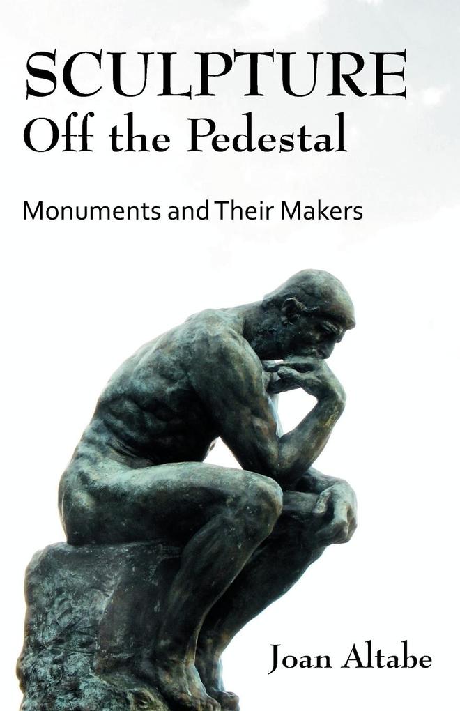 Sculpture Off the Pedestal als Taschenbuch