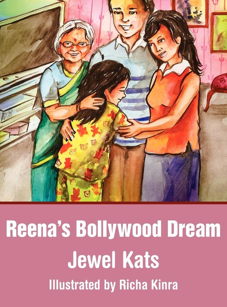 Produktbild: Reena's Bollywood Dream | Jewel Kats