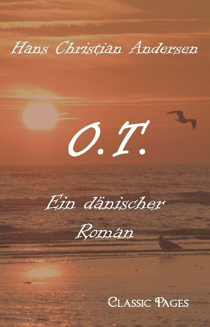 Produktbild: O.T. | Hans Christian Andersen